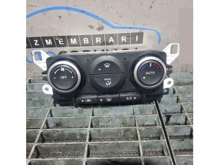 bontott MAZDA CX-7 Fűtéskapcsoló