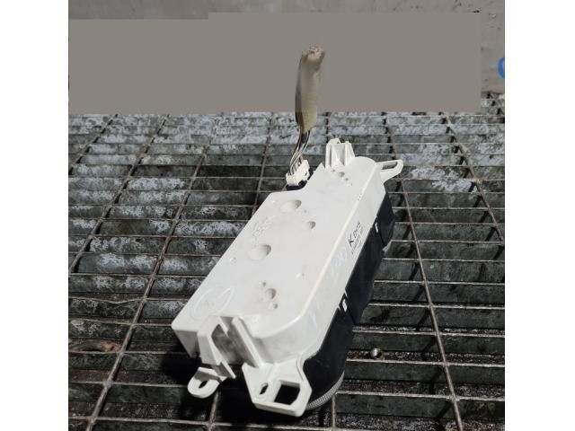 bontott MAZDA CX-7 Fűtéskapcsoló