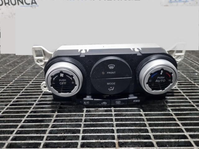 bontott MAZDA CX-7 Fűtéskapcsoló