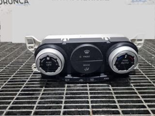 bontott MAZDA CX-7 Fűtéskapcsoló