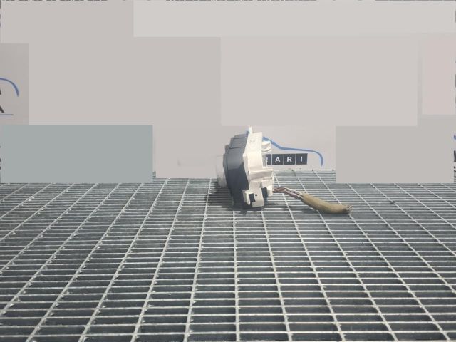 bontott MAZDA CX-7 Fűtéskapcsoló