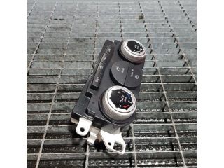 bontott MAZDA CX-7 Fűtéskapcsoló