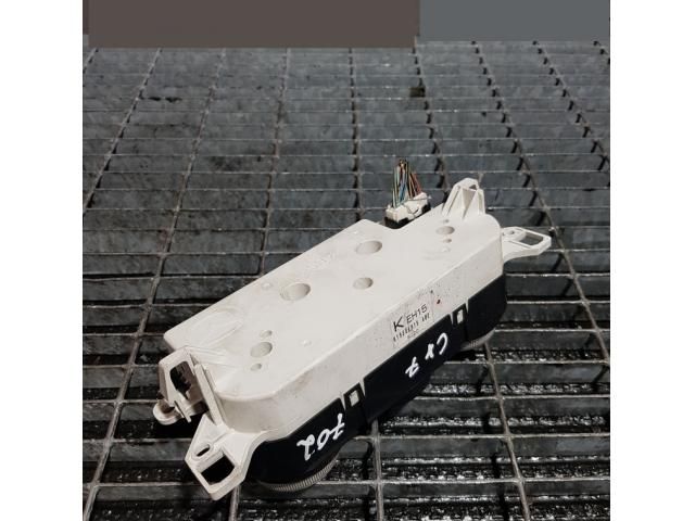 bontott MAZDA CX-7 Fűtéskapcsoló