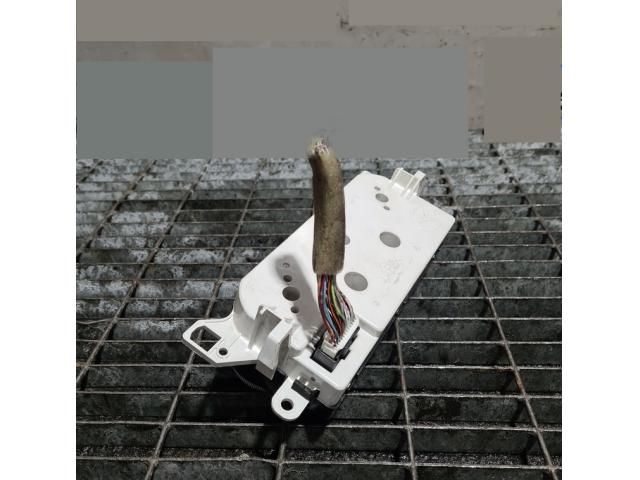 bontott MAZDA CX-7 Fűtéskapcsoló