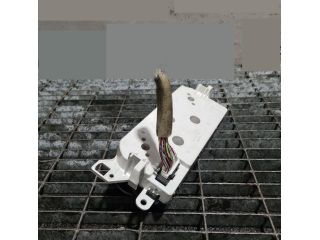 bontott MAZDA CX-7 Fűtéskapcsoló