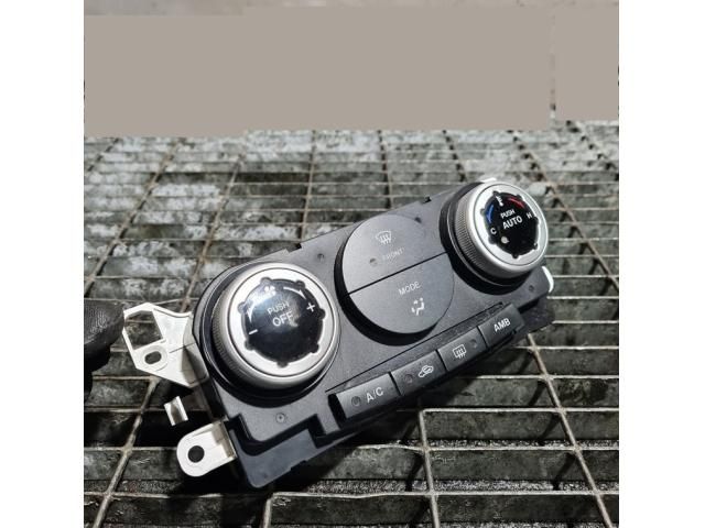 bontott MAZDA CX-7 Fűtéskapcsoló