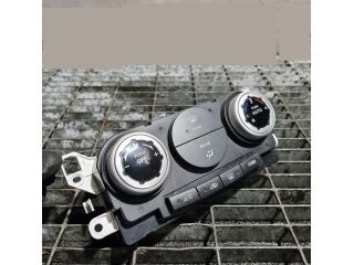 bontott MAZDA CX-7 Fűtéskapcsoló