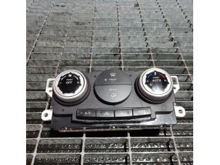 bontott MAZDA CX-7 Fűtéskapcsoló