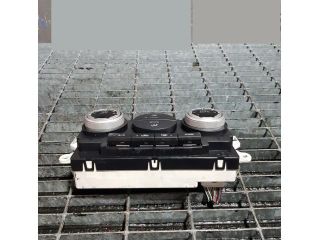 bontott MAZDA CX-7 Fűtéskapcsoló