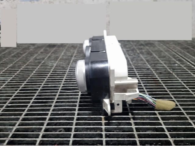 bontott MAZDA CX-7 Fűtéskapcsoló