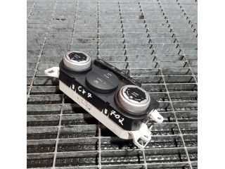 bontott MAZDA CX-7 Fűtéskapcsoló