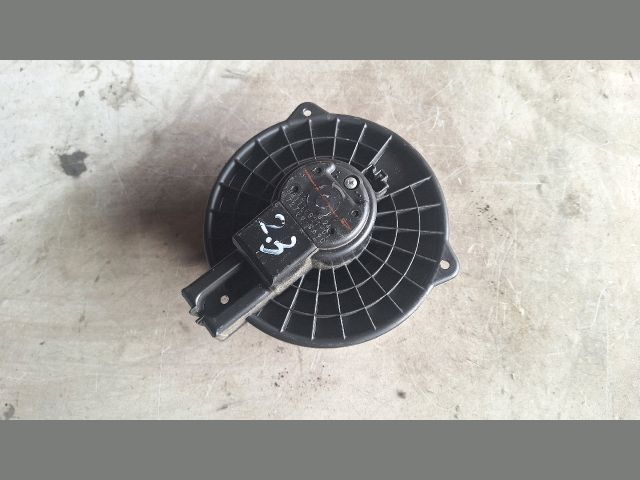 bontott MAZDA CX-7 Fűtőmotor (Klímás)