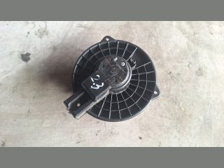 bontott MAZDA CX-7 Fűtőmotor (Klímás)