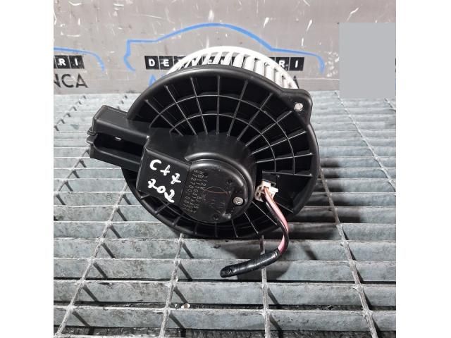 bontott MAZDA CX-7 Fűtőmotor (Klímás)