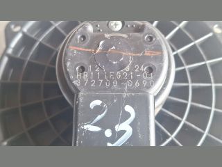 bontott MAZDA CX-7 Fűtőmotor (Klímás)