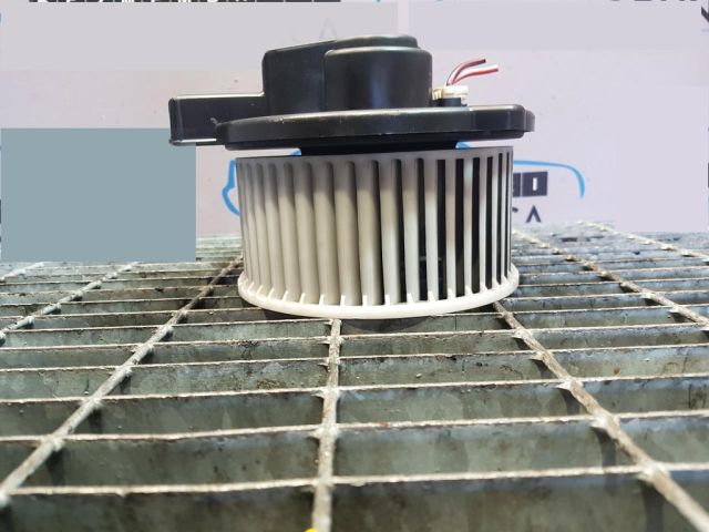 bontott MAZDA CX-7 Fűtőmotor (Klímás)