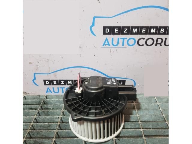 bontott MAZDA CX-7 Fűtőmotor (Klímás)