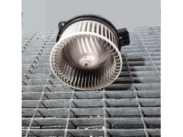 bontott MAZDA CX-7 Fűtőmotor (Klímás)