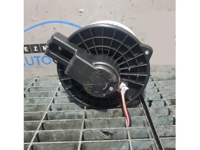 bontott MAZDA CX-7 Fűtőmotor (Klímás)