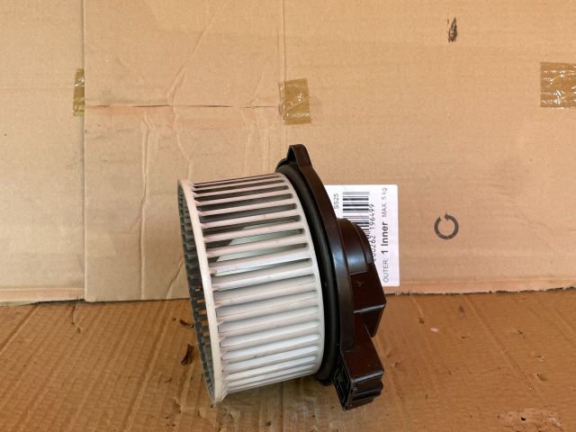 bontott MAZDA CX-7 Fűtőmotor (Klímás)