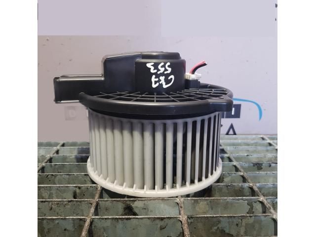 bontott MAZDA CX-7 Fűtőmotor (Klímás)