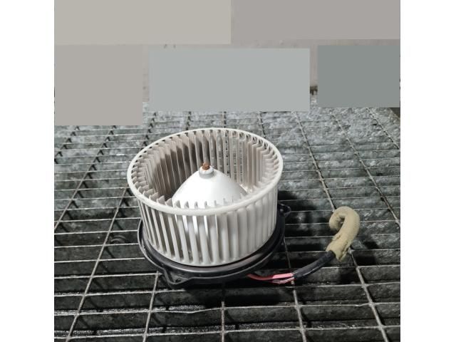 bontott MAZDA CX-7 Fűtőmotor (Klímás)