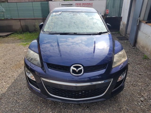 bontott MAZDA CX-7 Fűtőmotor (Klímás)