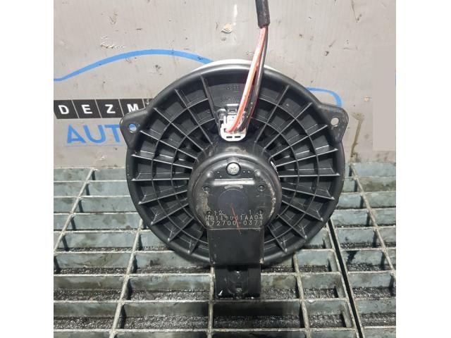 bontott MAZDA CX-7 Fűtőmotor (Klímás)