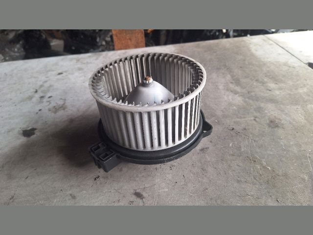 bontott MAZDA CX-7 Fűtőmotor (Klímás)