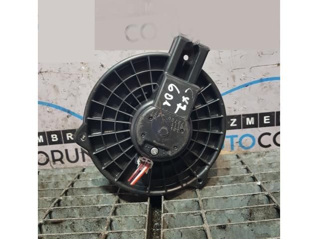 bontott MAZDA CX-7 Fűtőmotor (Klímás)