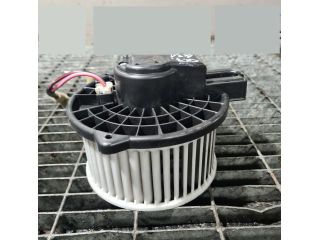 bontott MAZDA CX-7 Fűtőmotor (Klímás)