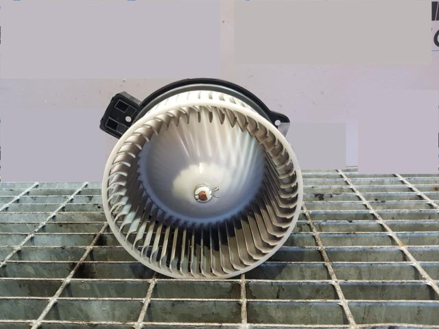 bontott MAZDA CX-7 Fűtőmotor (Klímás)