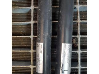 bontott MAZDA CX-7 Gázrugós Kitámasztó Teleszkóp Csomagtérajtó (Pozíciófüggetlen)