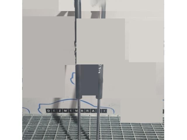 bontott MAZDA CX-7 Gázrugós Kitámasztó Teleszkóp Csomagtérajtó (Pozíciófüggetlen)