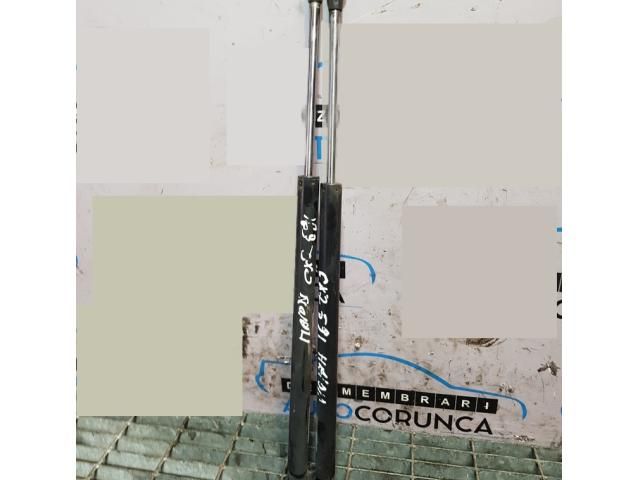 bontott MAZDA CX-7 Gázrugós Kitámasztó Teleszkóp Csomagtérajtó (Pozíciófüggetlen)