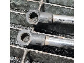 bontott MAZDA CX-7 Gázrugós Kitámasztó Teleszkóp Csomagtérajtó (Pozíciófüggetlen)