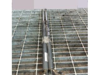 bontott MAZDA CX-7 Gázrugós Kitámasztó Teleszkóp Csomagtérajtó (Pozíciófüggetlen)