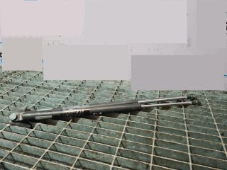 bontott MAZDA CX-7 Gázrugós Kitámasztó Teleszkóp Csomagtérajtó (Pozíciófüggetlen)