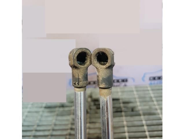 bontott MAZDA CX-7 Gázrugós Kitámasztó Teleszkóp Csomagtérajtó (Pozíciófüggetlen)