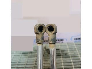 bontott MAZDA CX-7 Gázrugós Kitámasztó Teleszkóp Csomagtérajtó (Pozíciófüggetlen)