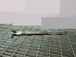 bontott MAZDA CX-7 Gázrugós Kitámasztó Teleszkóp Csomagtérajtó (Pozíciófüggetlen)