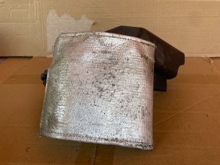 bontott MAZDA CX-7 Generátor Burkolat