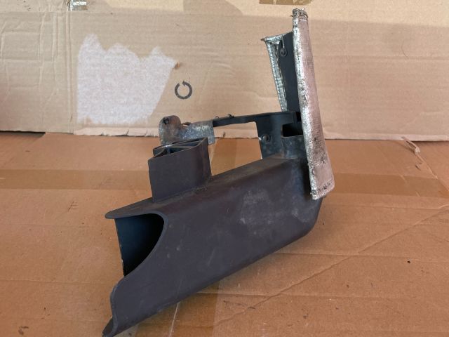 bontott MAZDA CX-7 Generátor Burkolat