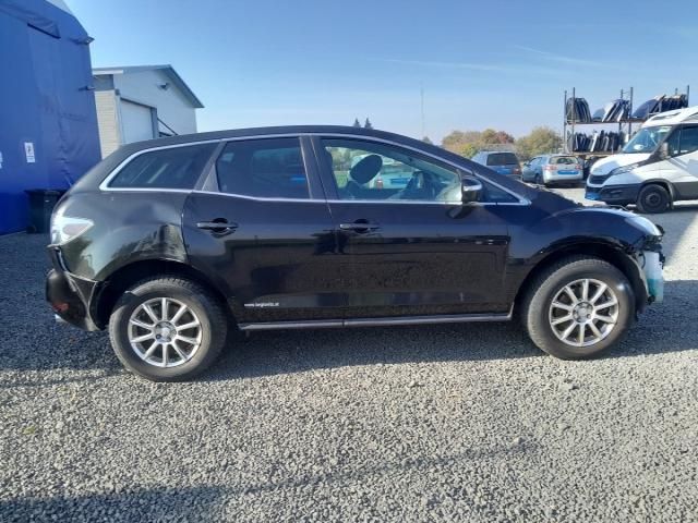 bontott MAZDA CX-7 Generátor