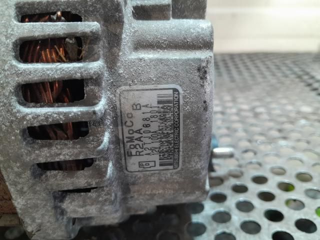 bontott MAZDA CX-7 Generátor