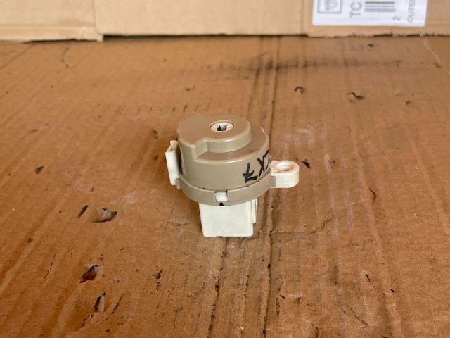 bontott MAZDA CX-7 Gyújtáskapcsoló Elektronika