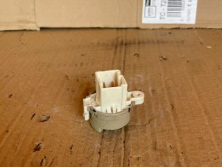 bontott MAZDA CX-7 Gyújtáskapcsoló Elektronika