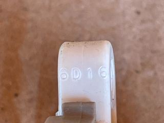 bontott MAZDA CX-7 Gyújtáskapcsoló Elektronika