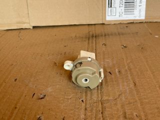 bontott MAZDA CX-7 Gyújtáskapcsoló Elektronika