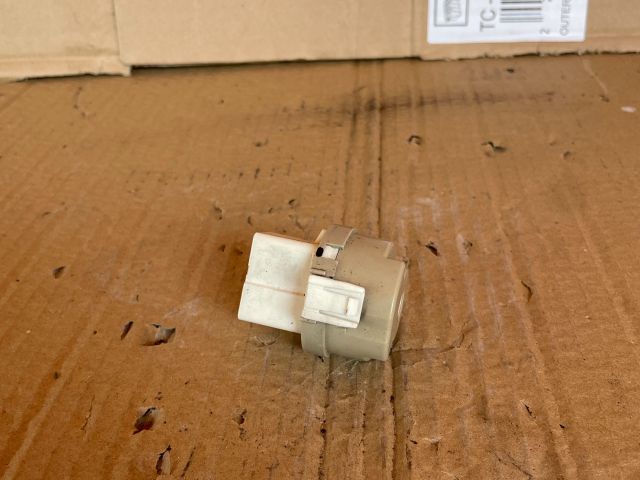 bontott MAZDA CX-7 Gyújtáskapcsoló Elektronika